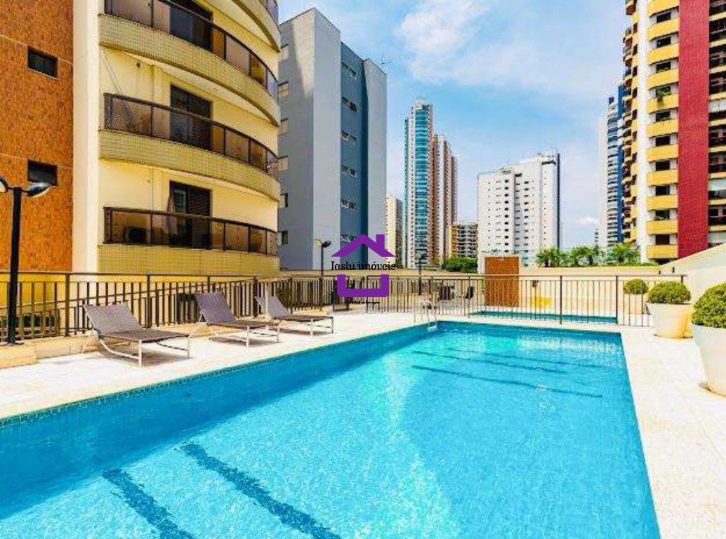 Cobertura à venda e aluguel com 4 quartos, 335m² - Foto 29